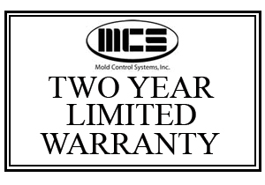 msr warranty